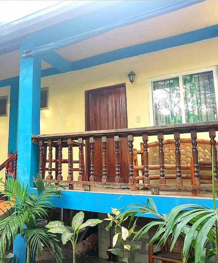 Prince Ludwig Beach Resort San Antonio  Exterior foto