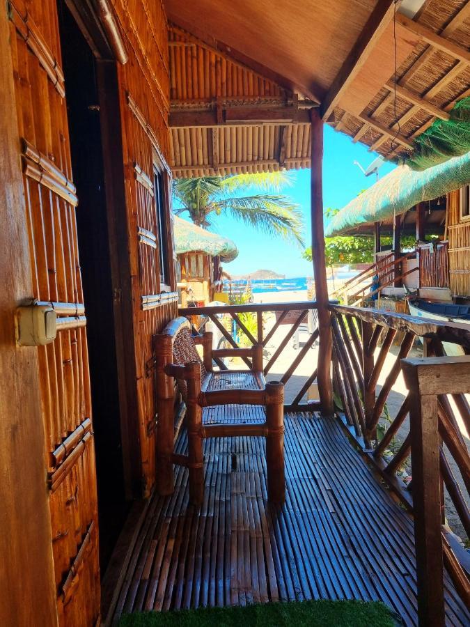 Prince Ludwig Beach Resort San Antonio  Exterior foto