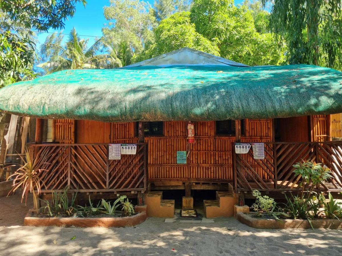 Prince Ludwig Beach Resort San Antonio  Exterior foto