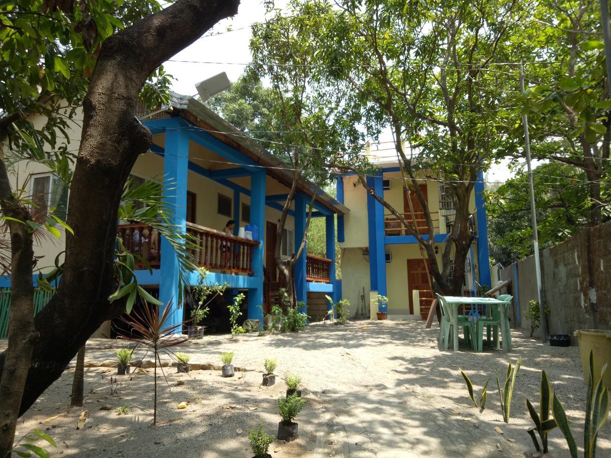 Prince Ludwig Beach Resort San Antonio  Exterior foto