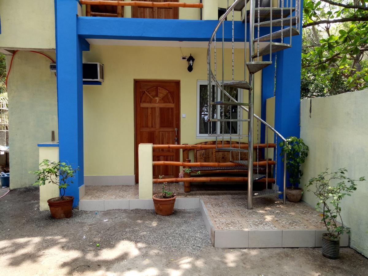 Prince Ludwig Beach Resort San Antonio  Exterior foto