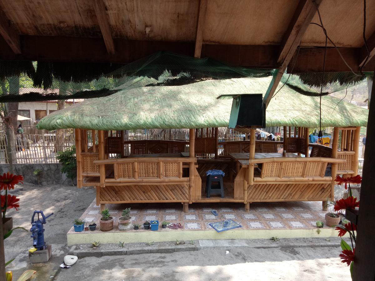 Prince Ludwig Beach Resort San Antonio  Exterior foto